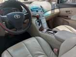 A picture of NEATLY USED TOYOTA VENZA XLE 4PLUGS 2010 THUMBSTART