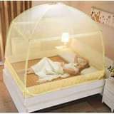 A picture of 5 6 Luxury Pop Up Mosquito Net Tent Design