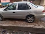 A picture of 2000 COROLLA 2000 car