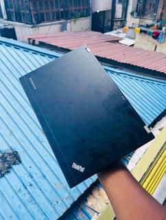 A picture of Lenovo X230 core i5