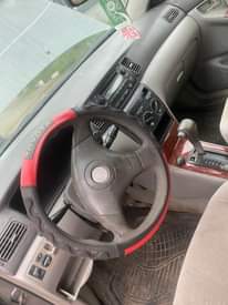 A picture of 006 corrola used