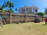 A picture of PLOT FOR SALE IN MBEZI BEACH