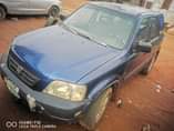 A picture of Honda Cr v 08032460788