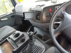 A picture of Concrete mixer pristine condition