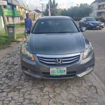 A picture of Toyota Camry Muscle 08 4plugs Buy n Drive