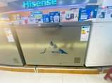 A picture of AVAILABLE ORDER ONLINE AND WE DELIVER DEEP FREEZERS REFRIGERATORS AND