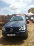 A picture of MAJERA MOTORS ZANA do here by sell off all thr