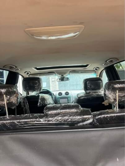 A picture of Ml350 4matic available