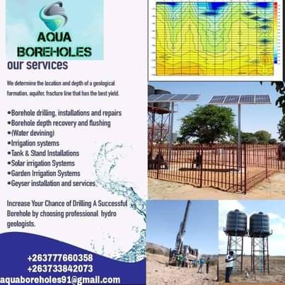 property marondera