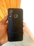 A picture of It s camon 12 air 3gb ram 32gb rom still