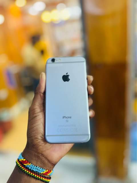 A picture of iphone 6s