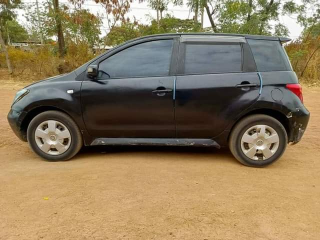 A picture of Ist milion 6.8 Ipo mwanza Automatic Engine safi 0784857610 kama_una_uza_gari_lako_nitumie