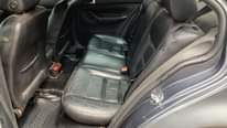 A picture of Used volkswagen jetta 03 for sale Location fagba Price 800k