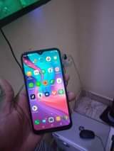 A picture of INFINIX S4 0625999841