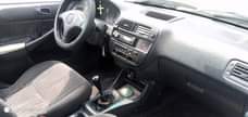 A picture of Honda civic buy and drive Good engine Good gear Only