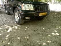 used jeep zimbabwe