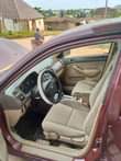 A picture of 2000 Honda civic 2000