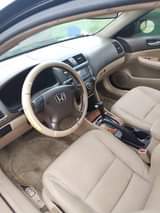 A picture of Honda Accord EOD