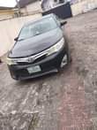 A picture of Nearly used 2014 Camry Engine gear untouched Ac chilling buy