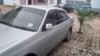 A picture of Carina ti inauzwa