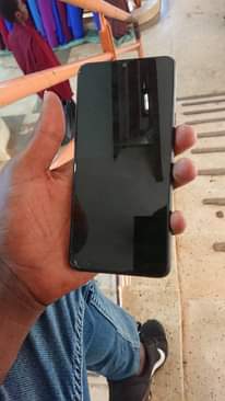 A picture of Samsung galaxy A7