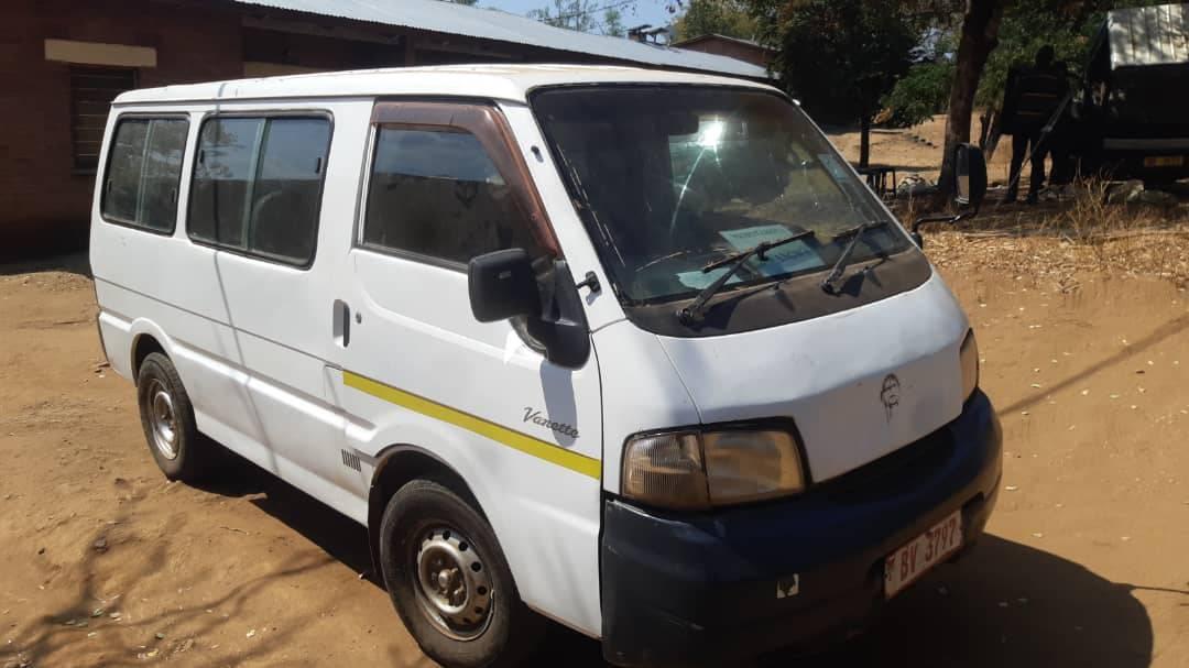 used nissan