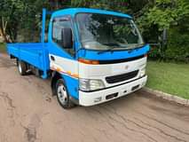 used toyota toyoace