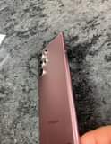 A picture of Samsung S22 Ultra