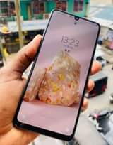 A picture of Samsung A32