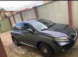 A picture of 2011 Lexus RX350 3months Used Everything dey like Tokumbo Available