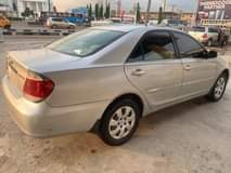 A picture of Toyota Camry 05 06
