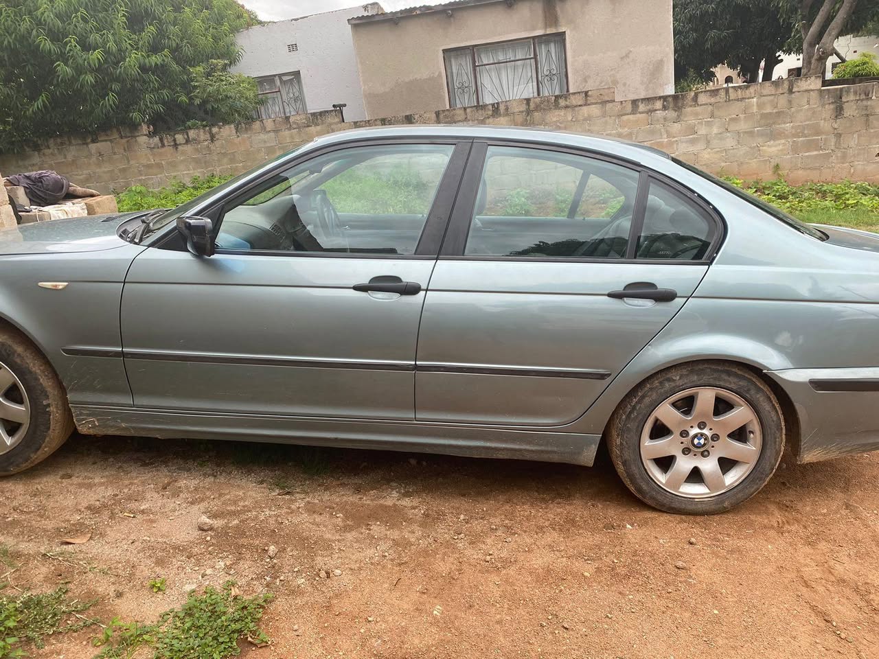 bmw e46