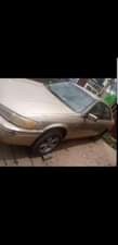 A picture of Toyota Camry tiny light Engine and gear are working perfectly