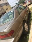A picture of Toyota Camry 2000 model All components working perfectly Engine and