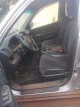 A picture of Distress sales Direct Belgium 2008 Honda crv with 3 catalyst