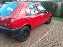cheap cars somerset west