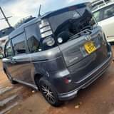 A picture of Toyota Sienta 25m
