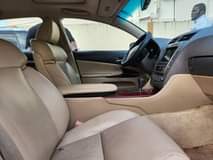 A picture of Super clean 2007 Lexus GS350 in excellent condition