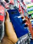 A picture of Samsung Note 8 Duos