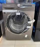 washing machines