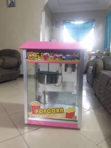 A picture of Mashine ya pisi mpya imetumika mwezi inauzwa 180k tu