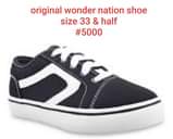 A picture of Original branded shoes