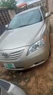 A picture of Clean 2009 Toyota Camry Voltron