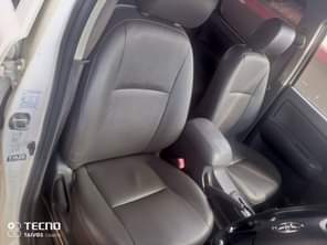 A picture of Hillux model 2013 Automatic engine vvti 80m call 0757619611