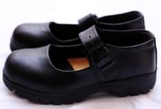 A picture of shoes