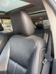A picture of This Ford Edge came 2020 2010 but was upgraded to