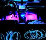 A picture of Dashboard inner led light
