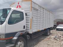 A picture of FH Lorry