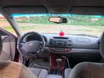 A picture of CLEAN REGISTERED TOYOTA CAMRY XLE 05