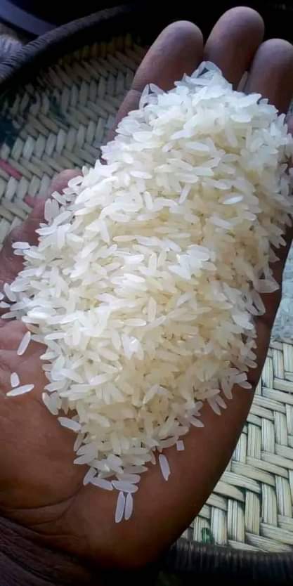 nakonde rice